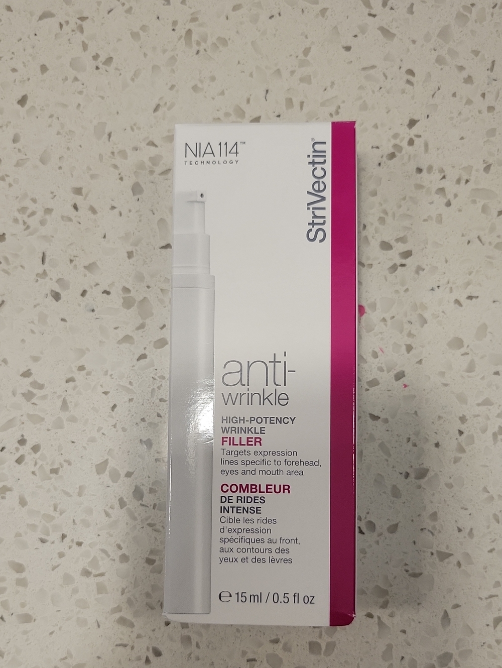 StriVectin Anti-Wrinkle High-Potency Wrinkle Filler